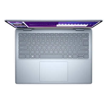 Dell 14 Plus 2-in-1 DB04250 DB04250_LNL_201
