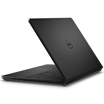 Dell Inspiron 5558 Black DI5558I541TV2UCIS3-14