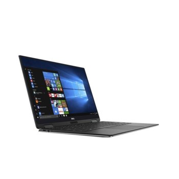 Dell XPS 15 (9575) 2in1 DXPS2IN1I78705GFH8G512GVEG