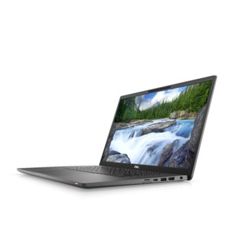 Dell Latitude 7520 N001L752015EMEA