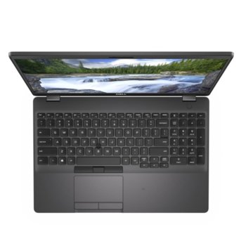 Dell Latitude 5501 N008L550115EMEA_WIN-14