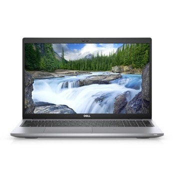 Dell Latitude 5520 N018L552015EMEA