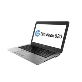 HP EliteBook 820 G1 (J7F73UP)