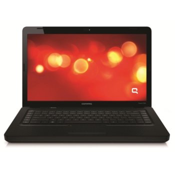 15.6" (39.62 cm) HP Compaq Presario CQ62-a10SQ T…