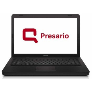 15.6" (39.62 cm) HP Compaq Presario CQ56-120SQ