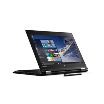 Lenovo Thinkpad Yoga 260 (20FD001XBM)