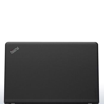 Lenovo ThinkPad E570 20H500C4BM_5WS0A23813