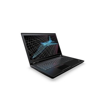 Lenovo ThinkPad P71 20HKS0D500