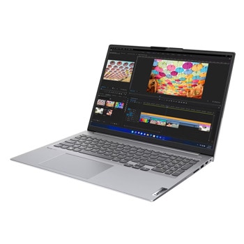 Лаптоп Lenovo ThinkBook 16 G4+ IAP 21CY0061BM