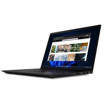 Лаптоп Lenovo ThinkPad X1 Extreme G5 21DE001MBM