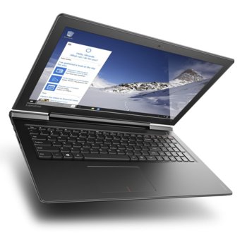 Lenovo IdeaPad 700 80RU00SMBM