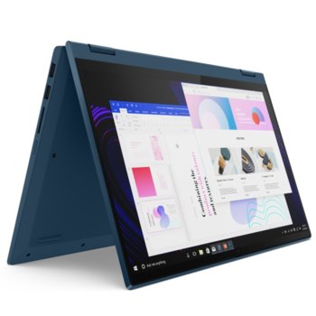 Lenovo IdeaPad Flex 5 14ITL05 82HS00EFBM