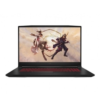 MSI Katana GF76 11UD 9S7-17L212-667