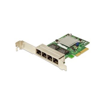 Supermicro AOC-SGP-I4