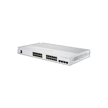 Cisco CBS250-24T-4X-EU