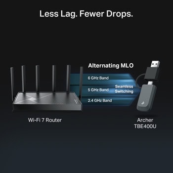 TP-LINK Archer TBE400U | JAR Computers TP-LINK Archer TBE400U