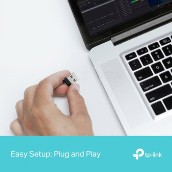 TP-Link Archer TX1U Nano