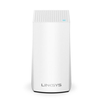 Linksys Velop Intelligent Mesh WiFi System WHW0103