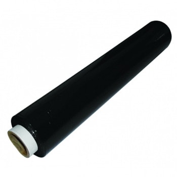 Опаковъчно стреч фолио Hipac 500mm x 130m, 23 µm дебелина, прозрачно | JAR Computers Hipac 11211012