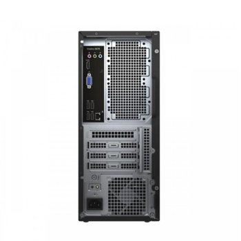 Dell Vostro 3670 MT N506BVD3670EMEA01_R2005