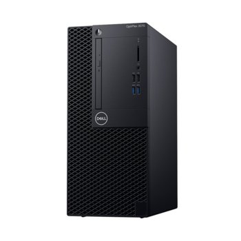 Dell OptiPlex 3070 MT