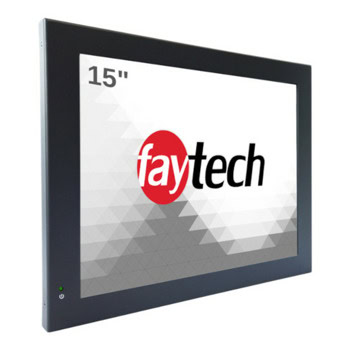 Faytech 4010078585 FT15N3350