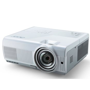 Acer Projector S1213Hne Short Throw