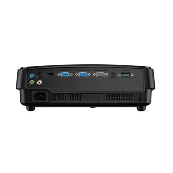 BenQ MS521P