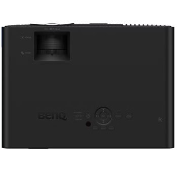 BenQ LH600ST+ 9H.JS477.1LE | JAR Computers BenQ LH600ST+ 9H.JS477.1LE