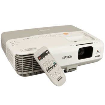 Epson EB-96W