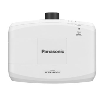 Panasonic PT-EZ590LEJ