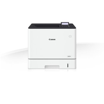 Canon i-SENSYS LBP712Cx + Canon CRG-040