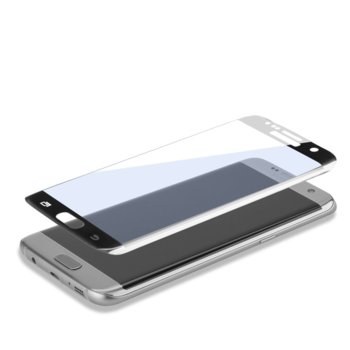 Second Glass за Samsung Galaxy S7 Edge