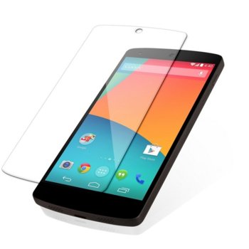 TIPX Tempered Glass Protector for LG G2