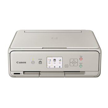 Canon PIXMA TS5053 All-In-One, Grey