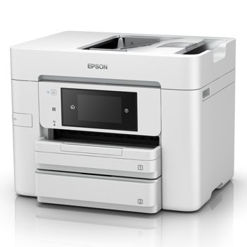 Epson WorkForce Pro WF-4745DTWF C11CF75403