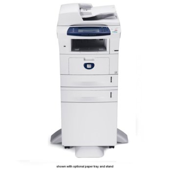 Xerox Phaser 3635MFP/S