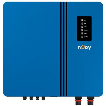 NJOY Ascet HV 10K-50/3P2T3