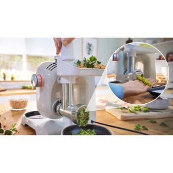 Кухненски робот Bosch MUM5XL72