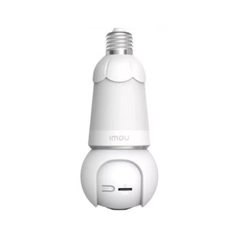 Imou Bulb Cam 5MP IPC-S6DP-5M0WEB-E27