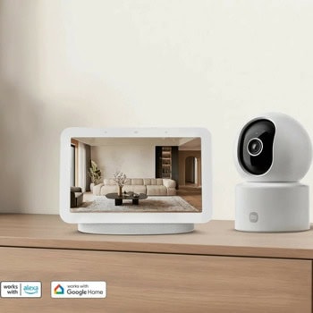 Xiaomi Smart Camera C302 BHR08SVGL