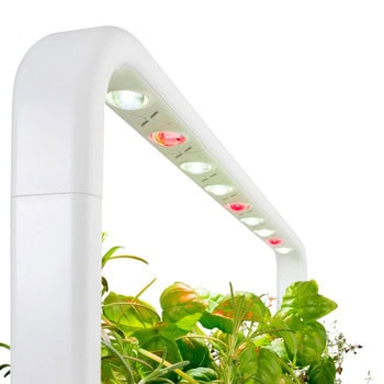 Click and Grow Smart Garden 9 White SG9S1UNI