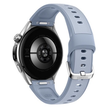 смарт часовник huawei watch 6 blue 46mm 55020kfu