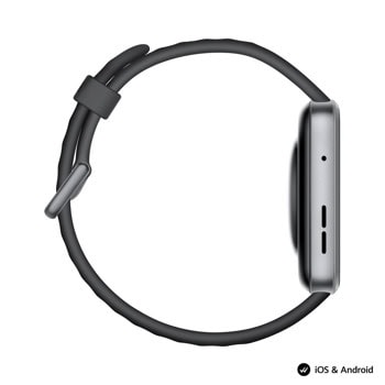 Huawei Watch Fit 4 Seiya-B19F Black + FreeBuds 2 S