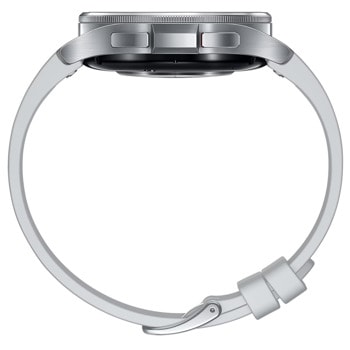 Samsung Galaxy Watch6 Classic 43mm Silver