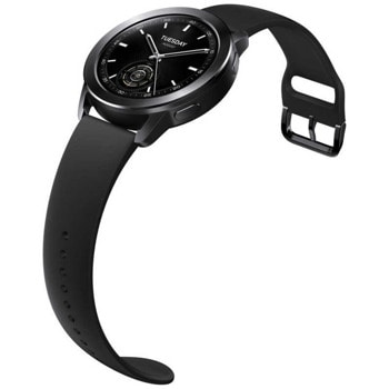 Xiaomi Watch S3 Black BHR7874GL