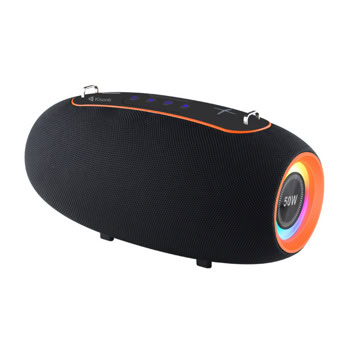 Тонколона Kisonli K8 Black 22296