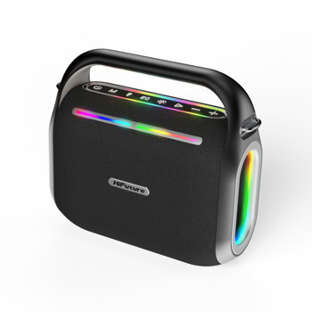 HiFuture MusicBox200 Black