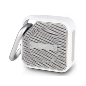 TDK A12 Trek Micro Wireless Speaker