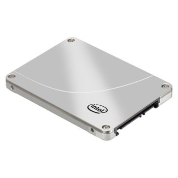 SSD 120GB, Intel 535 Series, SATA 6Gb/s